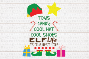 Elf Life is the Best Lift SVG Review for Real Projects